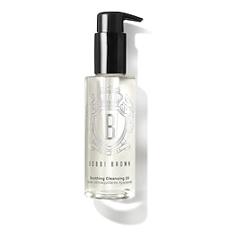 Soothing Cleansing Oil image